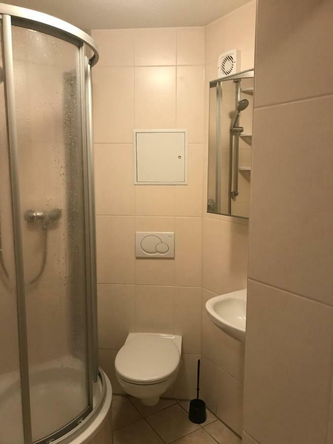 Appartment Mittweida Exterior foto